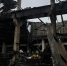 Один человек погиб при обрушении кровли в Узловой - Молодой коммунар
