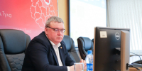 Илья Беспалов: Службы города должны быть готовы к паводку - ИА Тульская пресса.Ru