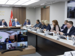 Почти 12 тысяч туляков трудоустроили на предприятия ОПК за год