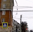 В Узловой наледь с крыши дома сошла в паре метров от детей - ИА Тульская служба новостей