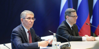 Представители ТулГУ приняли участие в заседании Госсовета - ТулГУ