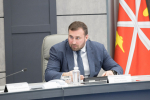 На федеральном уровне отметили реализацию федерального проекта «Формирование комфортной городской среды» в Тульской области