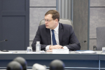 На федеральном уровне отметили реализацию федерального проекта «Формирование комфортной городской среды» в Тульской области