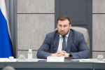 На федеральном уровне отметили реализацию федерального проекта «Формирование комфортной городской среды» в Тульской области
