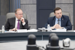 На федеральном уровне отметили реализацию федерального проекта «Формирование комфортной городской среды» в Тульской области