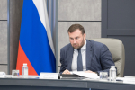 На федеральном уровне отметили реализацию федерального проекта «Формирование комфортной городской среды» в Тульской области