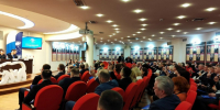 В Туле досрочно прекратили полномочия членов регионального политсовета - ИА Тульская пресса.Ru