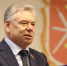 Николай Воробьев: Уверен, Дмитрий Миляев возглавит партийный список «Единой России» на выборах - Myslo.Ru