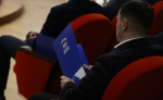 Два члена президиума регионального политсовета «Единой России» в Туле прекратили полномочия