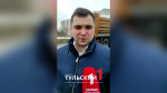 Владимир Маринин прокомментировал эффективность ямочного ремонта в слякоть