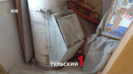 Туляки захватили лестничную площадку и устроили там лаунж-зону
