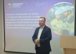 Корпорация развития Тульской области провела совещание с резидентами ОЭЗ и ИП «Узловая» по вопросам экономического развития территории, реализации инвестиционных соглашений и безопасности объектов