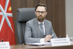 Нацпроект «Молодежь и дети»: в Правительстве Тульской области подвели итоги реализации проектов мегагрантов за 2025 год