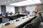 Нацпроект «Молодежь и дети»: в Правительстве Тульской области подвели итоги реализации проектов мегагрантов за 2025 год