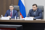 Нацпроект «Молодежь и дети»: в Правительстве Тульской области подвели итоги реализации проектов мегагрантов за 2025 год