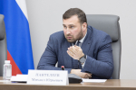 Нацпроект «Молодежь и дети»: в Правительстве Тульской области подвели итоги реализации проектов мегагрантов за 2025 год