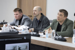 Нацпроект «Молодежь и дети»: в Правительстве Тульской области подвели итоги реализации проектов мегагрантов за 2025 год