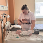 Более 16 тысяч новых жизней: новому корпусу Тульского перинатального центра — 4 года