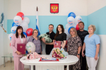 Более 16 тысяч новых жизней: новому корпусу Тульского перинатального центра — 4 года