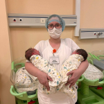 Более 16 тысяч новых жизней: новому корпусу Тульского перинатального центра — 4 года