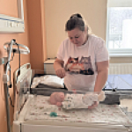 Более 16 тысяч новых жизней: новому корпусу Тульского перинатального центра — 4 года