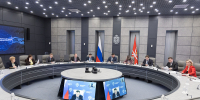Тульскую область отметили на федеральном уровне за рекордные 23 проекта благоустройства - ИА Тульская служба новостей