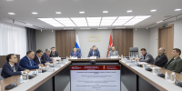 Власти Тульской области поддержат науку: подведены итоги работы мегагрантовых лабораторий - ИА Тульская пресса.Ru