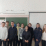 Члены Молодежного Совета УФССП России по Тульской области встретились с учениками МКОУ СОШ №16 г.Узловая - УФССП