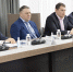 В правительстве региона подвели итоги реализации проектов мегагрантов за 2025 год нацпроекта «Молодежь и дети» - ТулГУ