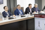 В правительстве региона подвели итоги реализации проектов мегагрантов за 2025 год нацпроекта «Молодежь и дети»