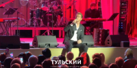 Поздравить тулячек с 8 марта в Тулу пригласили Алексея Воробьева - ТК Первый Тульский