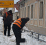 Почти девять тысяч кубометров снега убрали с улиц Тулы за сутки - ИА Тульская служба новостей