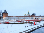 Езду на электровелосипедах в Туле могут запретить
