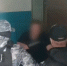 Тулячка ударила клинком ножа судебного пристава - ТК Первый Тульский