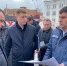 В Туле от Московского вокзала запустят пригородные рейсы до Ясной Поляны - ТК Первый Тульский