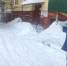 Входные группы не чистили: в Туле прокуратура нашла нарушения в уборке снега - ИА Тульская пресса.Ru