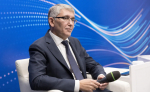 Телеграм-канал Дмитрия Миляева стал одним из наиболее цитируемых в феврале