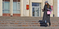 Какая погода ждет тулячек в Международный женский день - ИА Тульская пресса.Ru