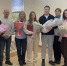 Накануне Международного женского дня в Тульском областном перинатальном центре прошла торжественная выписка. Свои первые документы получили 34 малыша, появившиеся на свет в стенах учреждения. - ГТРК