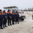 В Тульской области проходит подготовка к половодью - Молодой коммунар
