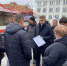 Московский вокзал и его окрестности благоустроят в Туле - Молодой коммунар
