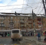 В центре Тулы встретили очень спешащего водителя маршрутки - Myslo.Ru