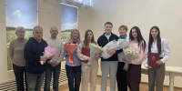 В преддверии 8 Марта в Тульской области родились 34 малыша - Молодой коммунар