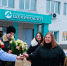 «Цветочный патруль» на «Щекиноазоте» - Tula.Sm.News