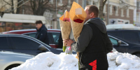 Стало известно, сколько туляки потратят на подарки к 8 Марта - ТК Первый Тульский