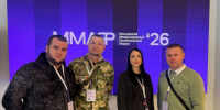 Тульские участники СВО посетили Московский международный логистический форум - Молодой коммунар