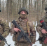 Тульские десантники поздравили женщин с наступающим 8 Марта - ТК Первый Тульский