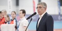 «Легкого шага»: в Туле проходит Всероссийский зимний студенческий чемпионат по лёгкой атлетике - ИА Тульская служба новостей