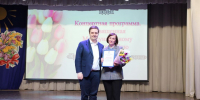 Олег Иванов принял участие в праздничных мероприятиях в честь Международного женского дня в Суворовском и Дубенском районах - Единая Россия
