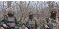 Участники СВО передали тулякам свои поздравления с 8 марта - Молодой коммунар